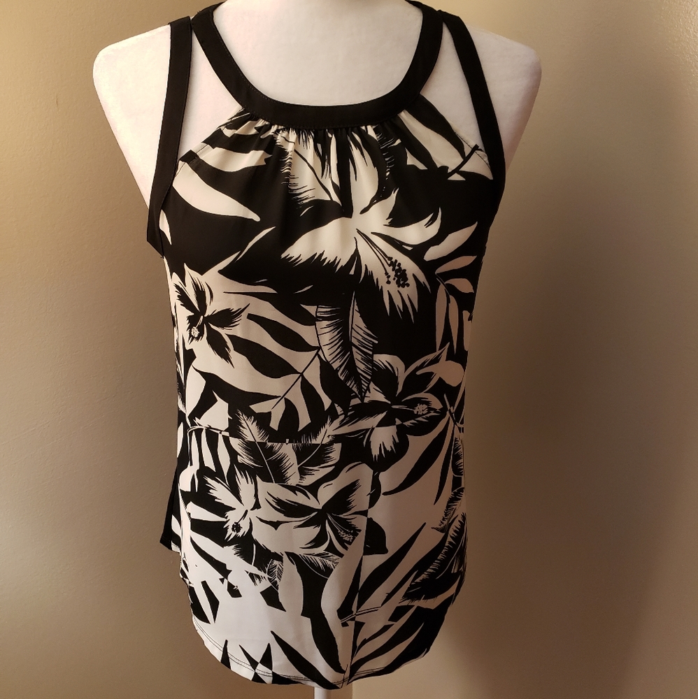 Express tank top sz S